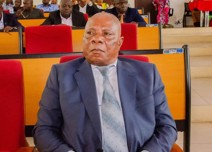 Mbokoso Amous Kempay Honoré