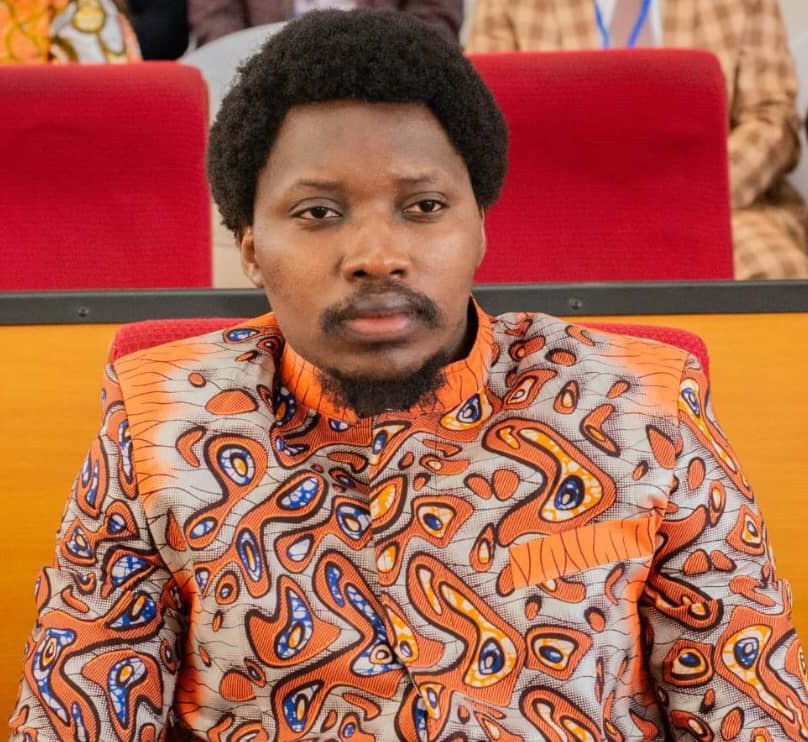 Bolokole Lombo Monplaisir