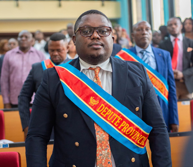 Mukanu Isukama Aubin