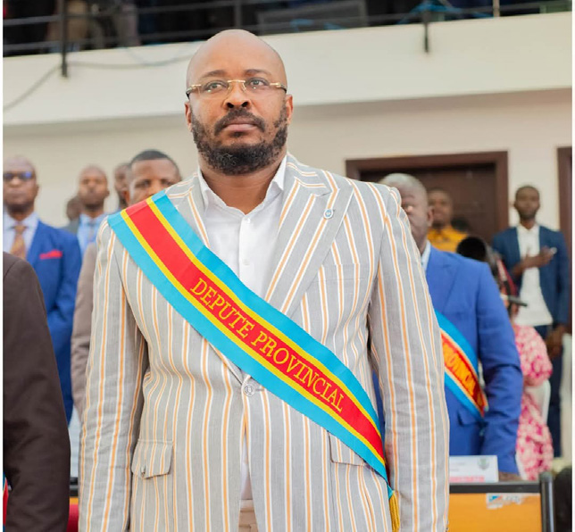 Kisamba Nsiama Zulu Ronald