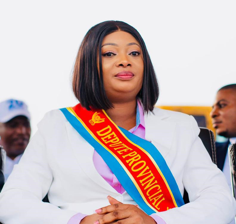 Mwimpe Muela Patricia