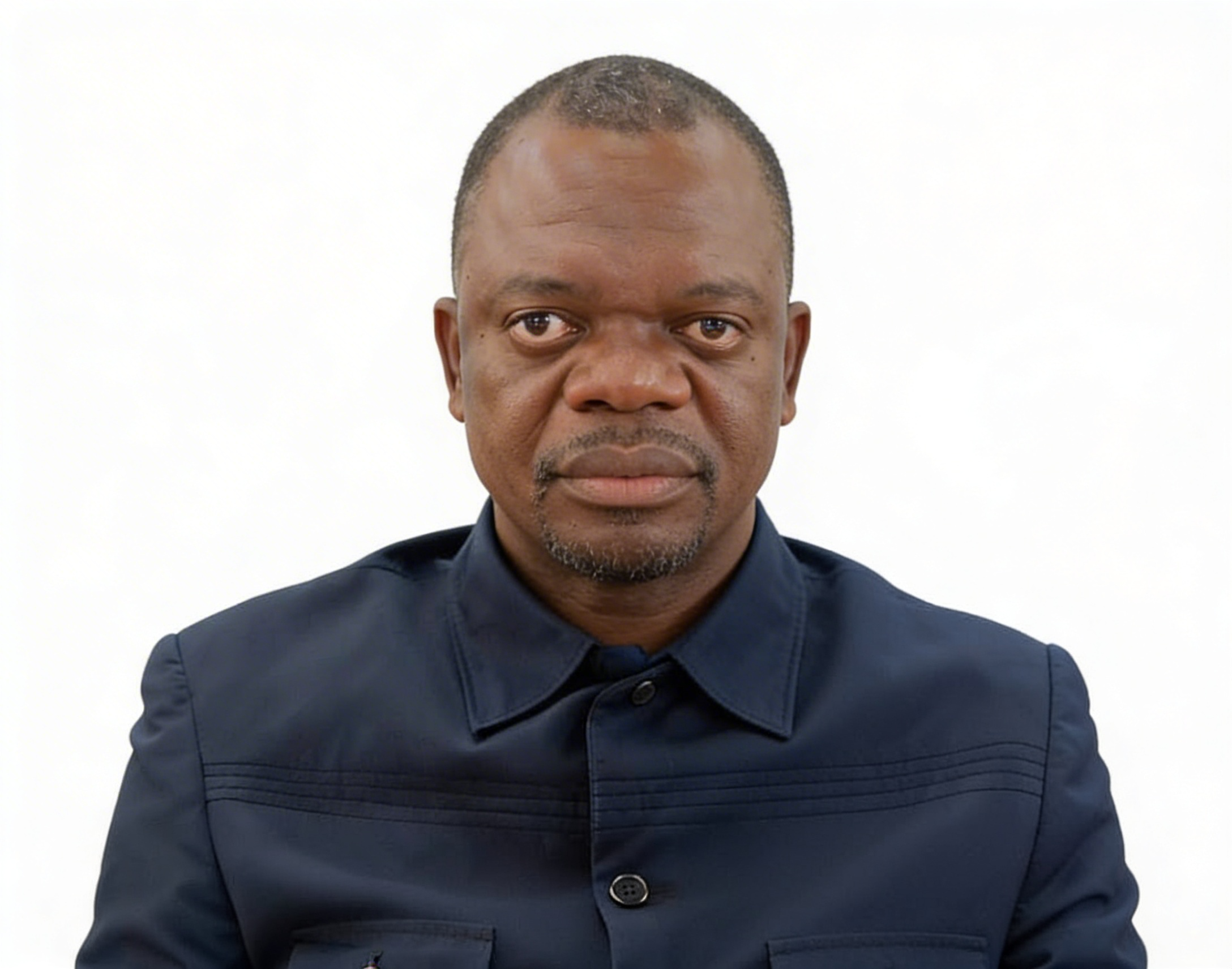 Dikuyi Cinkenke Jean-Paul