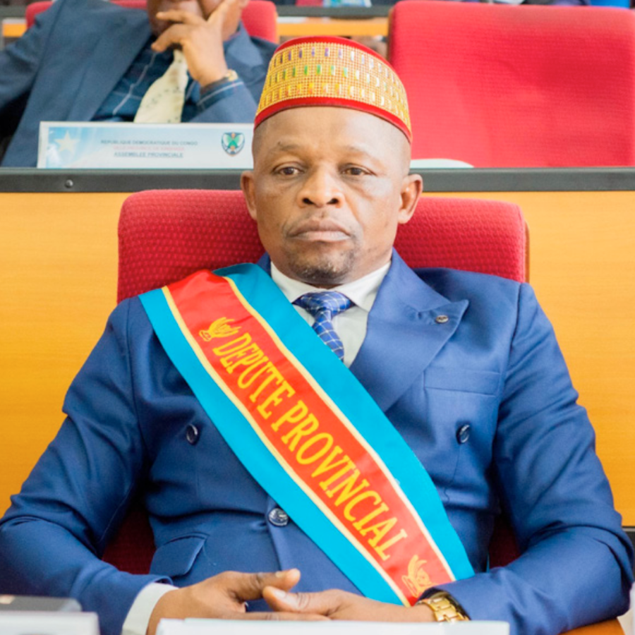Mbama Ngakole Donatien