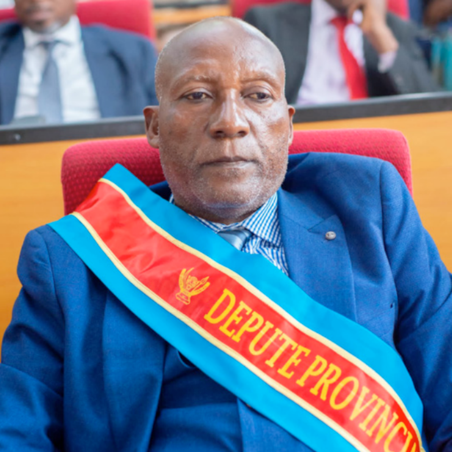 Ndola Luzayadio André