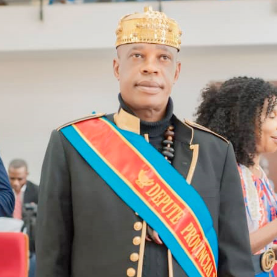 MATADIKIBALA David