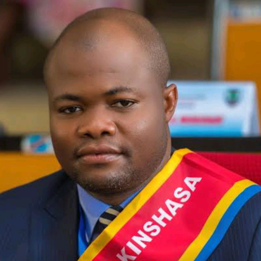 MUBENGAIE KAMANGA Socrates