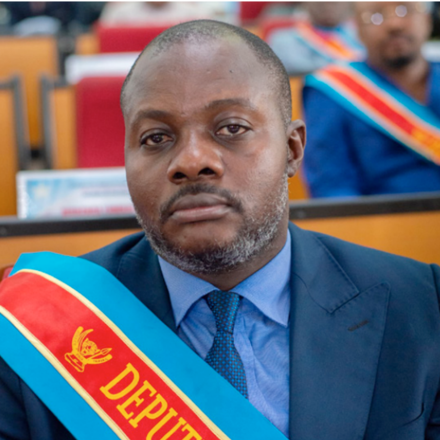 POHUNGU MALAMBA Guylain